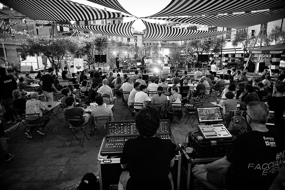 foto di eventi