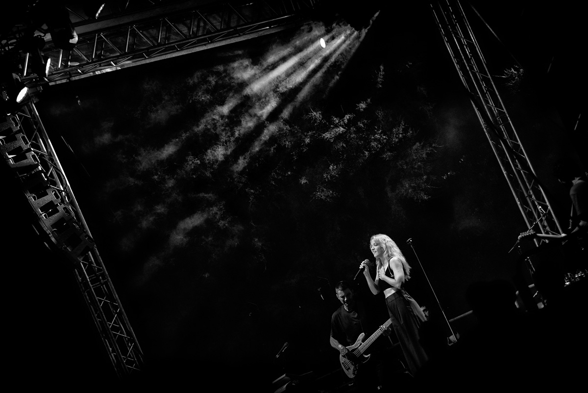 foto di eventi
