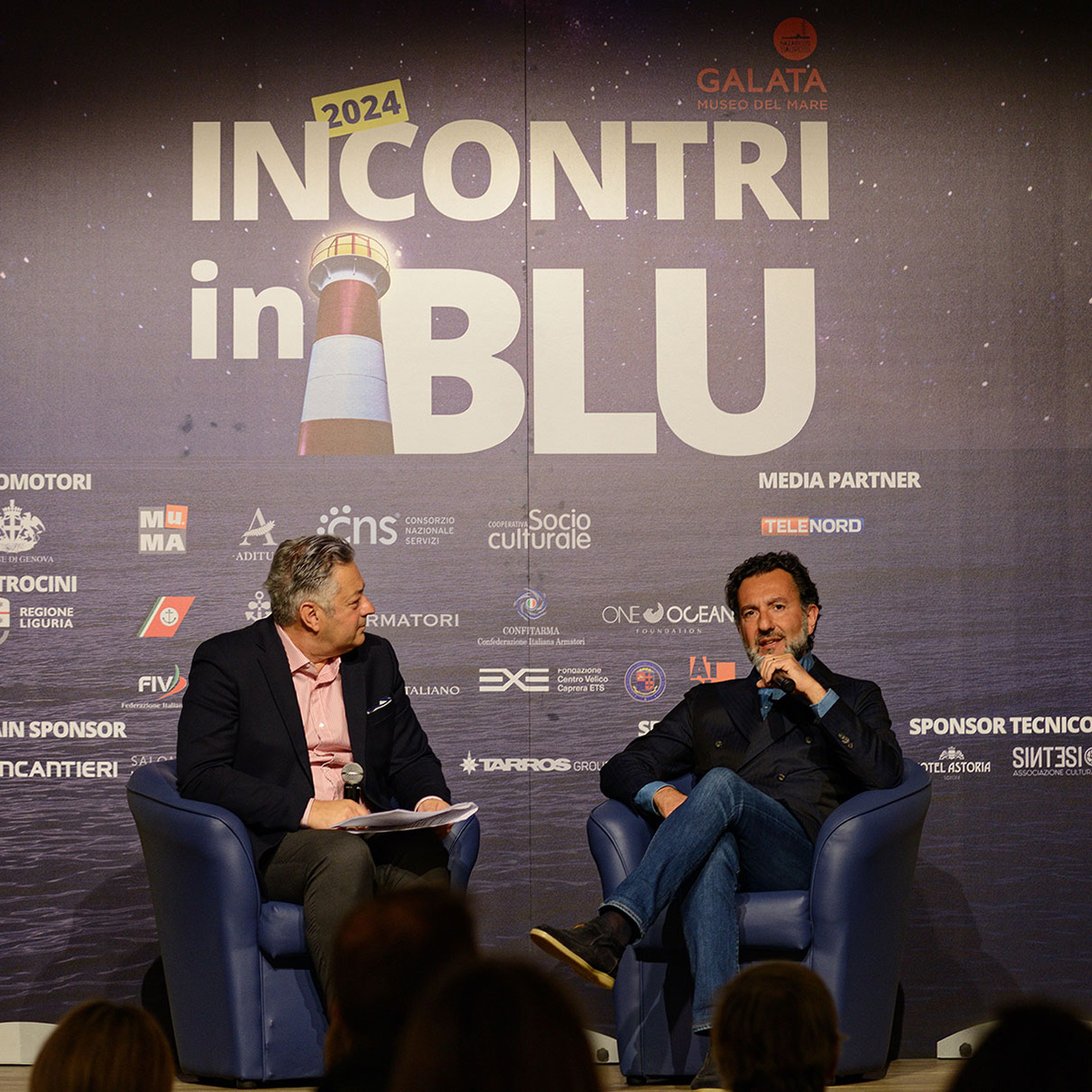 foto di reportage