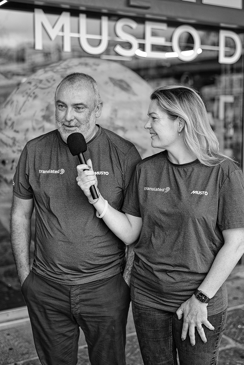 foto di reportage