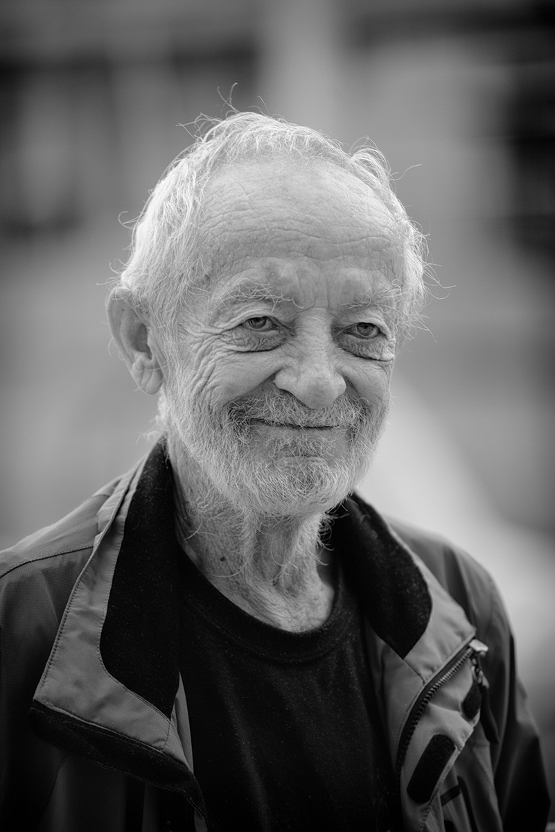 foto di reportage
