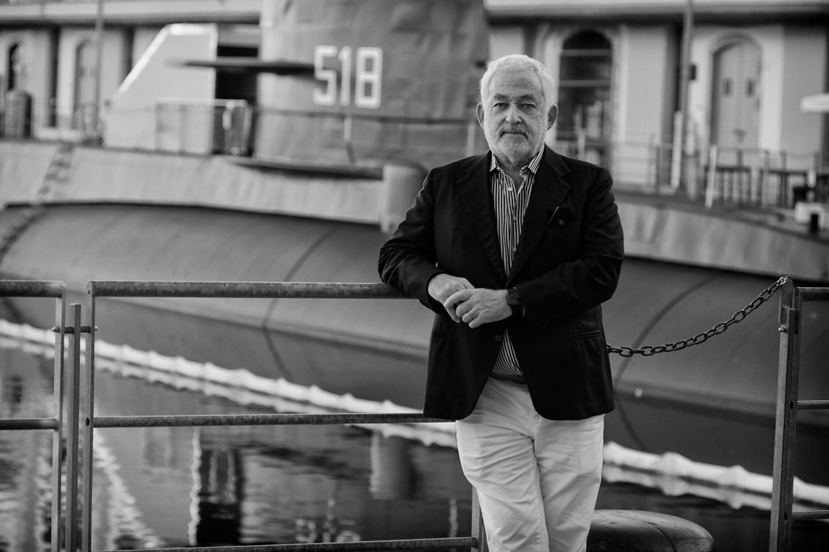 foto di reportage